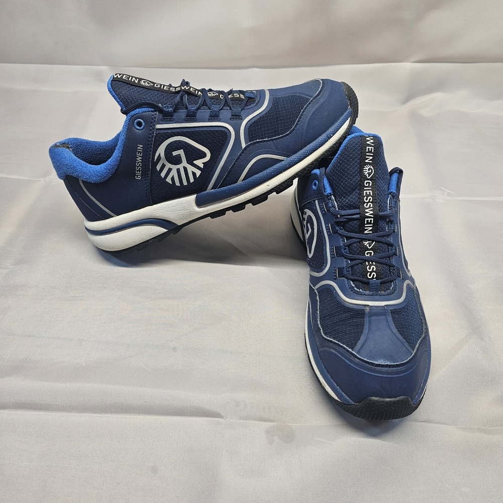 Giesswein Wool Cross X‎ Shoes Women Size 9us/40eu